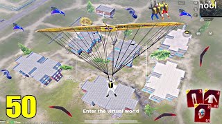 50 People Landed In School Apartment Bgmi Pubg Mobile