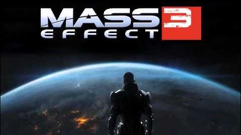 06 A Future for the Krogan - Mass effect 3 Soundtrack