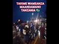 Maandamano Yanafanyika Tarime Tanzania Givenhappy Tv Seo Youtubeviews Maandamano Yanafanyika Tarime Tanzania Givenhappy Tv Seo Youtubeviews