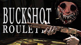 Buckshot Roulette - Steam Version