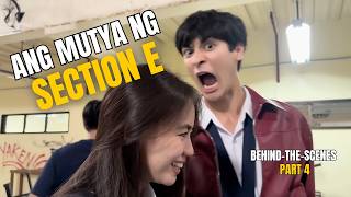 Ang Mutya Ng Section E Behind-The-Scenes Part 4 December Shoot