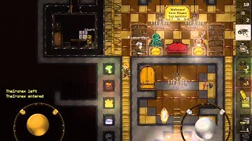 [Deepworld] Ahem, here it is Iron