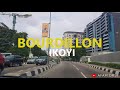 BOURDILLON, IKOYI IN 2020 | LAGOS, NIGERIA