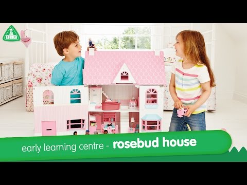 Early Learning Centre Rosebud House