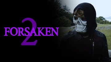 Forsaken 2 - Teaser Trailer