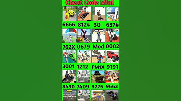 Real code 💥 Indian bike driving 3d all new cheat code update + plugin cheat code #shorts​​​