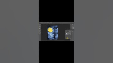 photoshop manipulation ice cube tutorials l #shorts #photoshop #photoshoptricks