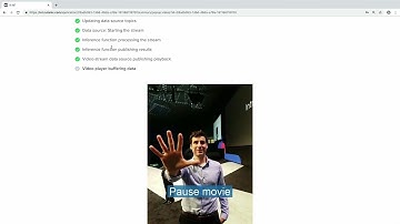 Nutanix 2019 .NEXT Xi IOT Demo with Satyam Vaghani