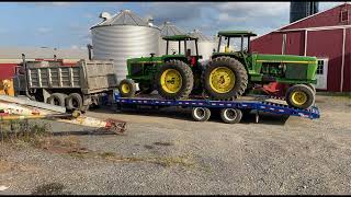 Tractor pulling at Lorahs by Abrams Excavating 316 views 1 year ago 11 minutes, 42 seconds