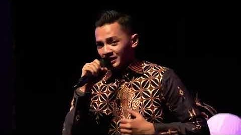 NINGGAL TATU DORY HARSA GOYANG OPENING SIPA