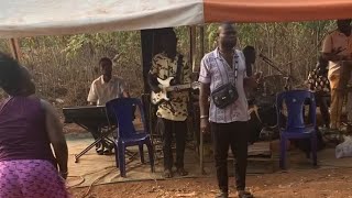 DR. SIR WARRIOR AND ORIENTAL BROTHERS INT'L BAND || UGO CHINYEREM/CHI AWU LIVE BY WISDOM JAY