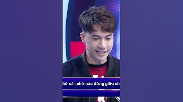 Trí Lực Sánh Đôi | MC Quyền Linh hỏi, siêu trí tuệ ST Sơn Thạch trả lời #tlsd