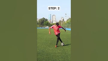 Thumbnail of Hocus Pocus Tutorial 🔥🔥#football #footballskills #viral #skill #reels #footballvideos