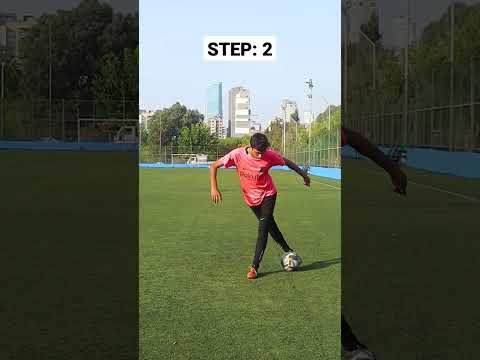 Hocus Pocus Tutorial Football Footballskills Viral Skill Reels Footballvideos Hocus Pocus Tutorial Football Footballskills Viral Skill Reels Footballvideos