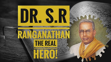 KVS||PSC_GRADE 4 librarian exam DR SR RANGANATHAN +5 LAWS OF Library SCIENCE..