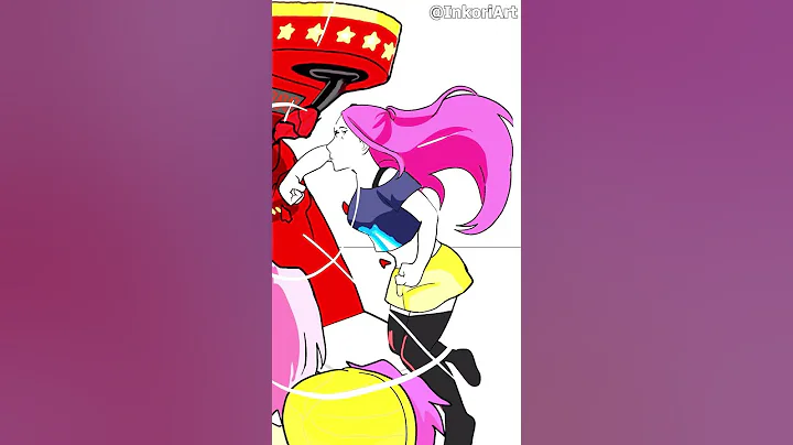 Mira says who is the host - Kpop Demon Hunters