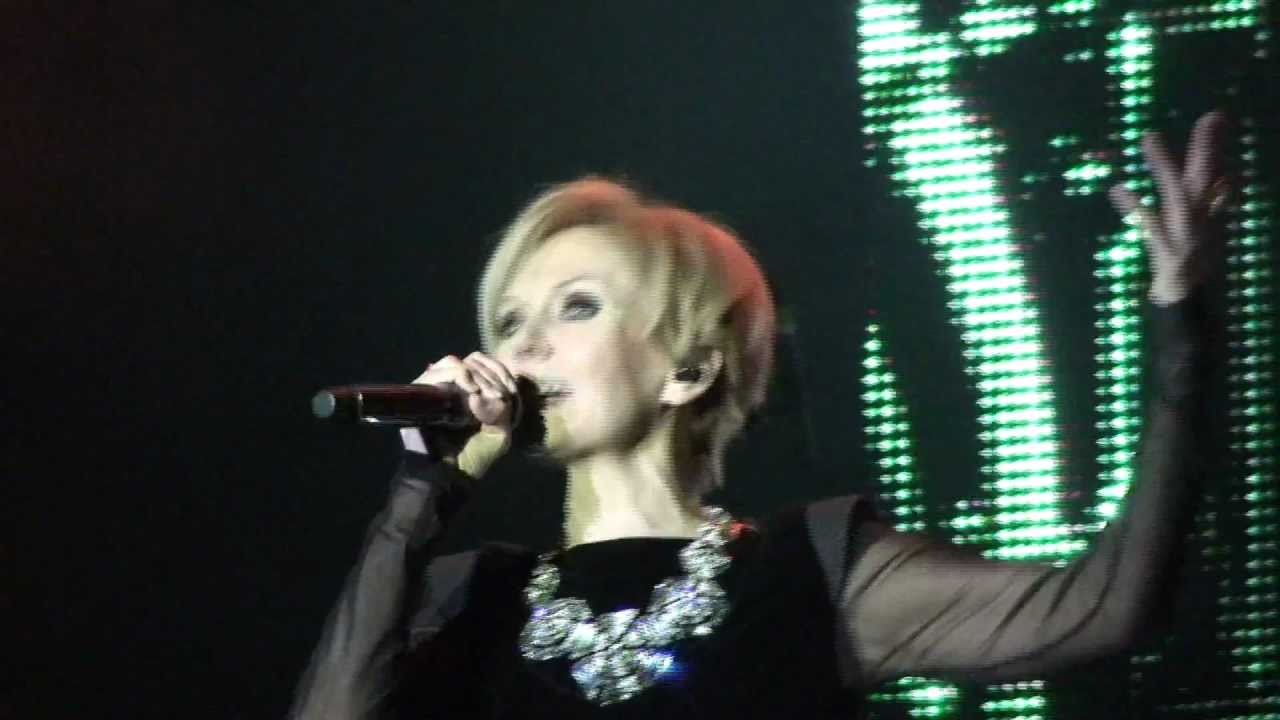 песня валерии любовь настала