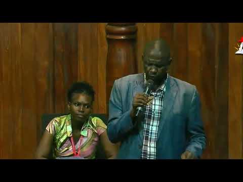 BANKA YALI ETWAALA EBINTU BY ANGE NATTE MUKAMA NABINNUNULA