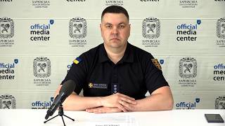 Протягом тижня підрозділи ДСНС знешкодили на Харківщині понад 800 вибухонебезпечних предметів