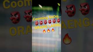 Cooming Soon_Dj Orang Laeng Remix #shorts