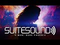 Xmen dark phoenix  ultimate soundtrack suite