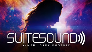 X-Men: Dark Phoenix - Ultimate Soundtrack Suite