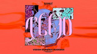 Video thumbnail of "VIDISH DOPEBOI RUDEBOI - TLMD ( Audio 2022 )"