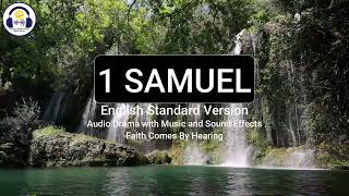 1 Samuel | Esv | Dramatized Audio Bible | Listen & Read-Along Bible Series