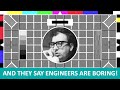 And They Say Engineers Are Boring! | RTS London