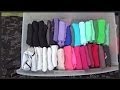 How to Organize your drawers How to Organize your drawers