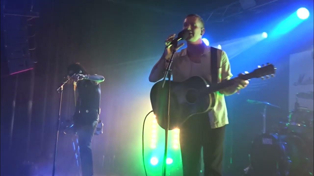 Kid Kapichi Party at No. 10 Live Chalk, Brighton 05/2022 YouTube