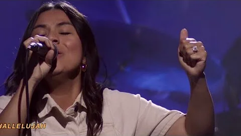 GRATITUDE + GREAT ARE YOU LORD | Brandon Lake / All Sons & Daughters