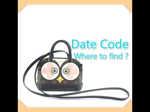 Louis Vuitton Alma Nano Owl Crossbody Bag - LV Nano Alma