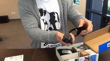 Motorola CLS1110 Two Way Radio