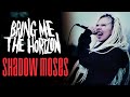 BRING ME THE HORIZON  -  SHADOW MOSES RUS COVER/НА РУССКОМ В ЖЕНСКОЙ ВЕРСИИ