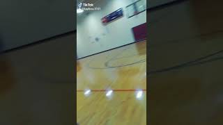 This Was Our First Practice The 1St Girl Quit