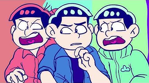 here comes the hotstepper multifandom map part 10-11 wip