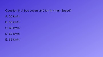 Aptitude Practice Exercise Part 23 | Aptitude Questions with Answers | Placement Preparation