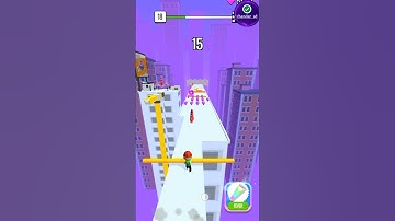 Roof Rails:18  The Last Level Up #funny #viral #comedy
