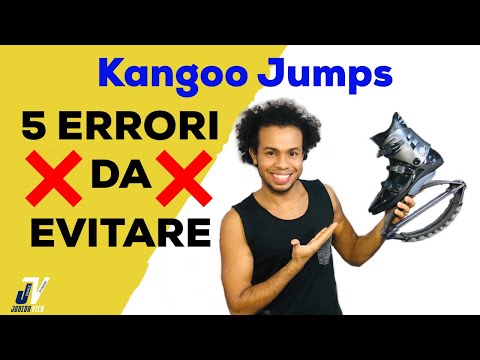 5 errori da