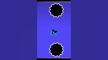 Perfect Geometry Dash Loop #ytshorts #geometrydash #gd #geodash # gdash #loop #perfectloop