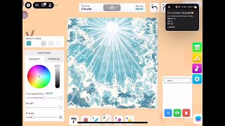 20 REALISTIC DRAWING IN 10 MINUTES ON ROBLOX | SPEED DRAW | COMPILATION | TIMELAPSE | LEXI DRAW
