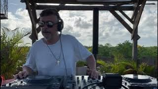 DJ INO | Dance Criminal @sonicabroadcast Show | by @EPHIMERATulum