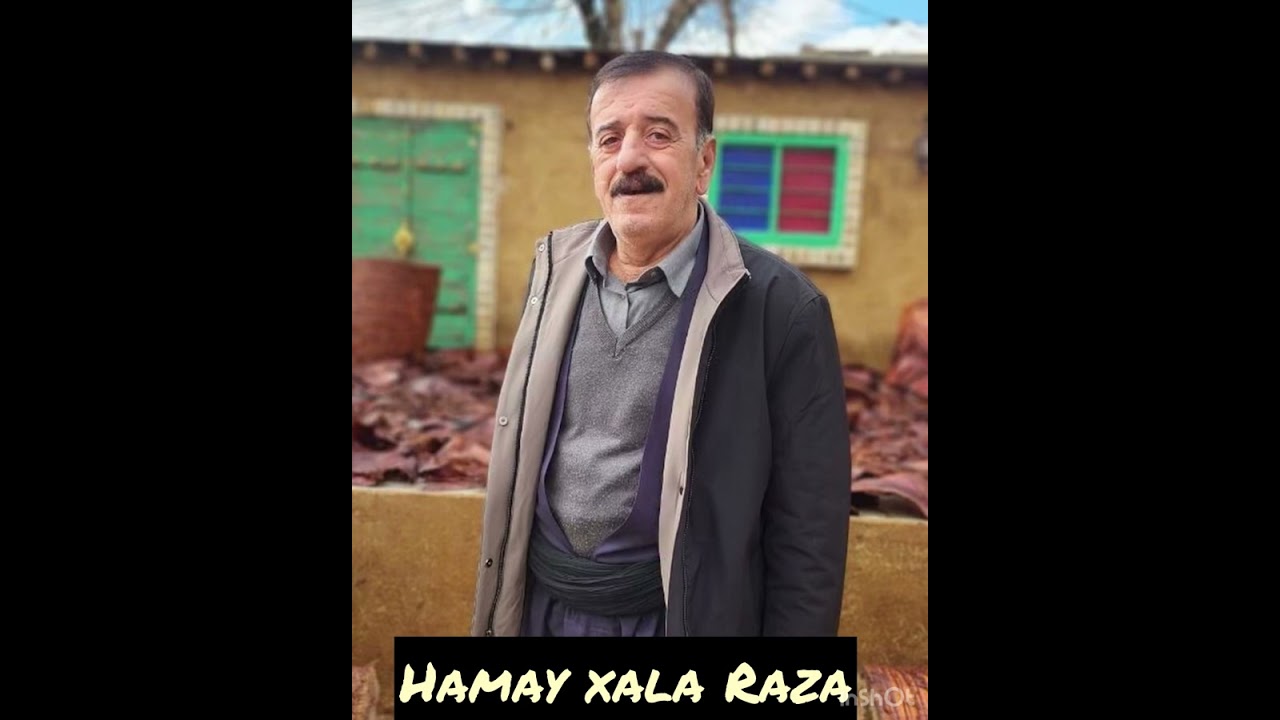 Mahmwd mhamad ae xalo rebwar