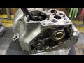 Ремонт двигателя BMW R-35