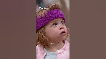A FullHouse Moment We Love 