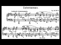 Miniature de la vidéo de la chanson Intermezzo A-Dur, Op. 118, No. 2