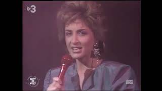 SALLY OLDFIELD - Ángel Casas Show (TV3 - 1987) [HQ Audio] - Silver dagger, Giving all my love