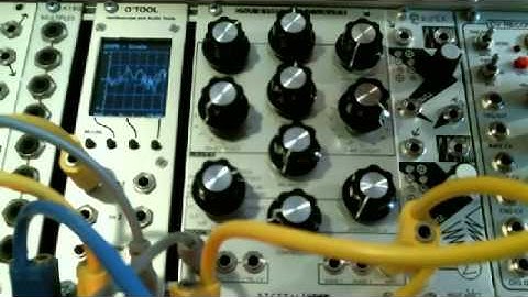 DNA Symbiotic Waves Mode DELAY