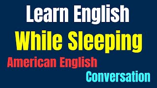 ... #englishtivi #englishwhilesleeping #americanenglishenglish tivi is
a free channel...